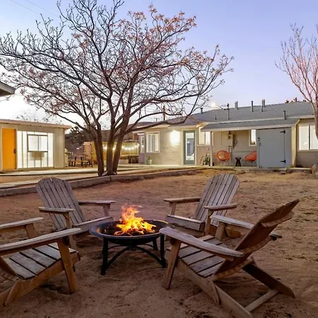 Audreys Place - Hot Tub - Fire Pit - Downtown Jt